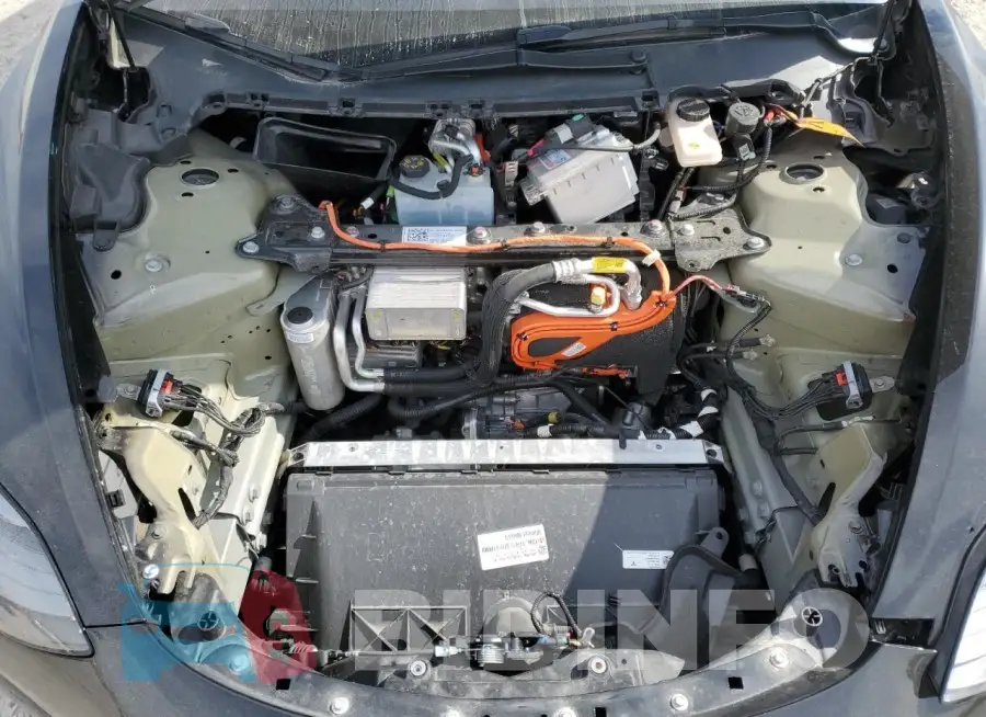 5YJ3E1EB7NF162991 Photo# 11