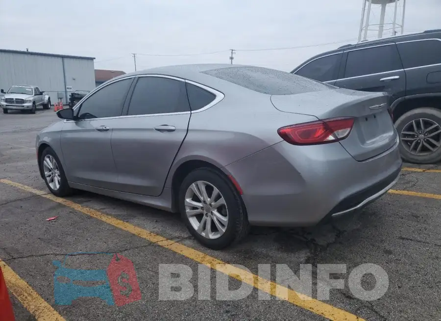 1C3CCCAB9FN667297 Photo# 2