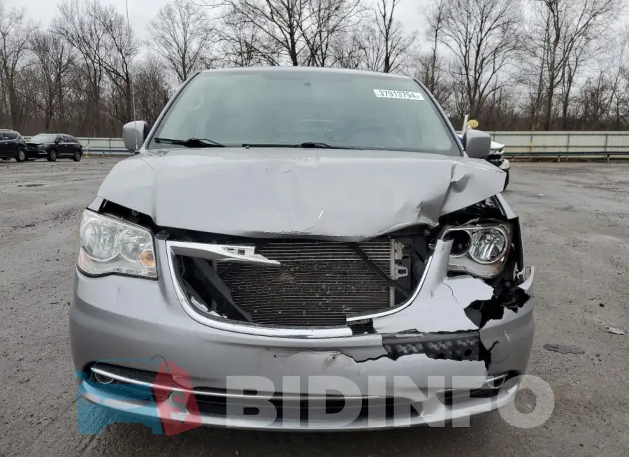 2C4RC1BG0GR175511 Photo# 5