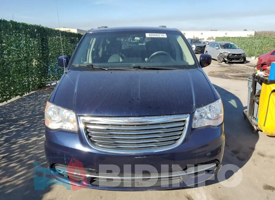 2C4RC1BG0GR214842 Photo# 5