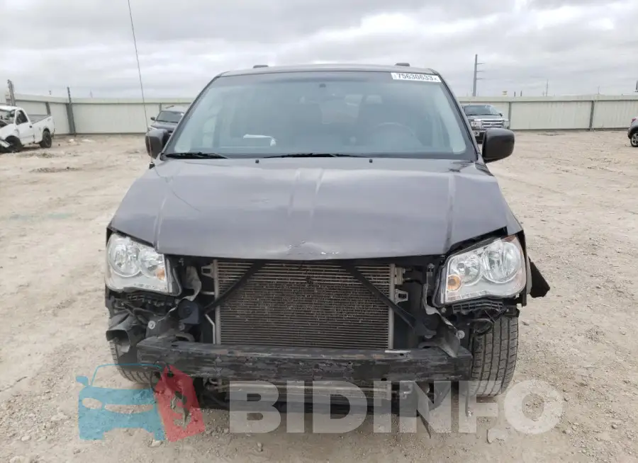 2C4RC1BG0GR308042 Photo# 5