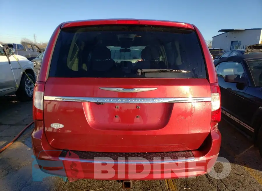 2C4RC1BG2GR222019 Photo# 6