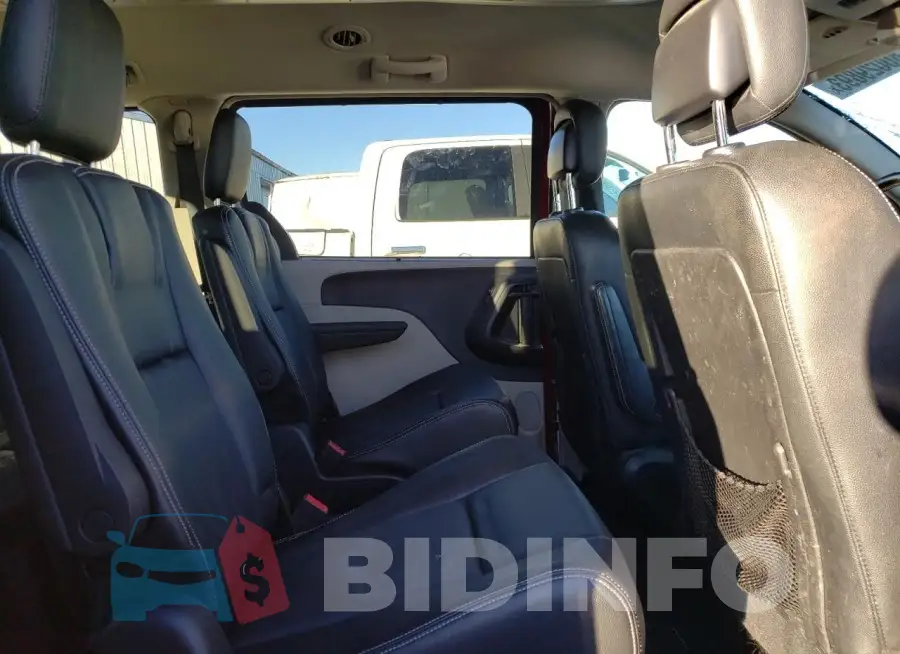 2C4RC1BG2GR222019 Photo# 11