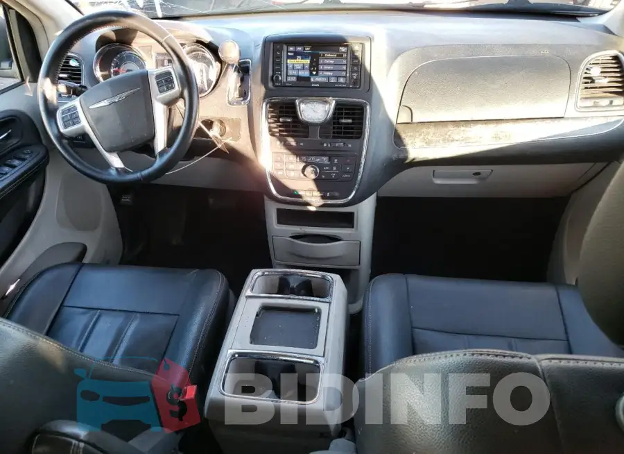 2C4RC1BG2GR222019 Photo# 8