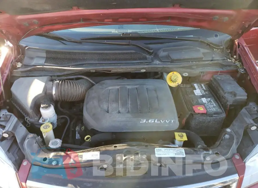 2C4RC1BG2GR222019 Photo# 12