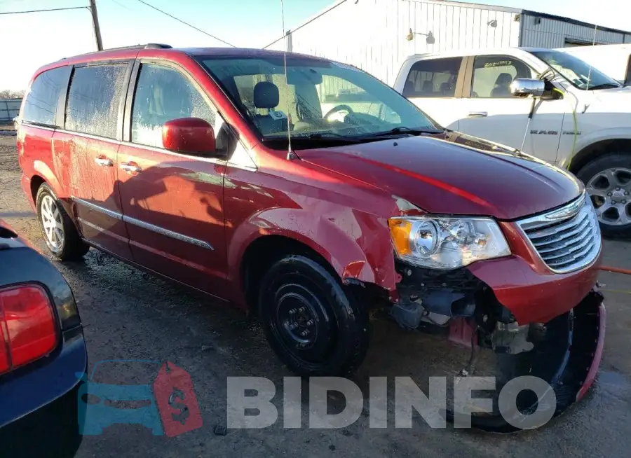 2C4RC1BG2GR222019 Photo# 4