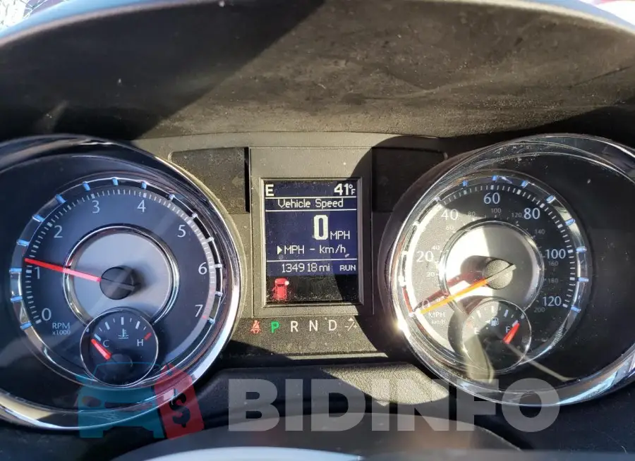 2C4RC1BG2GR222019 Photo# 9