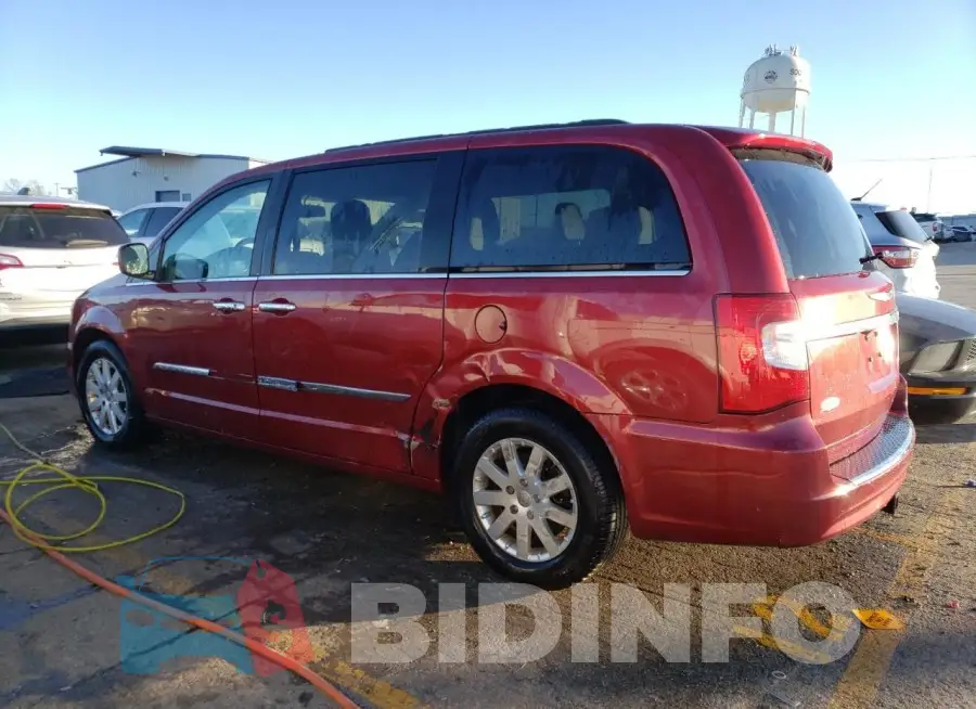 2C4RC1BG2GR222019 Photo# 2