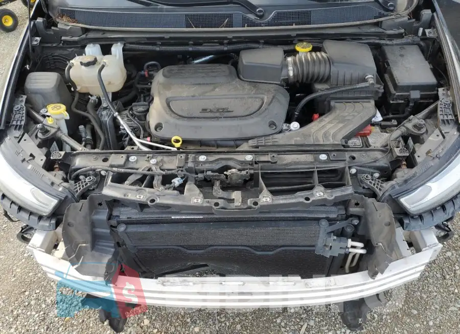 2C4RC1BG6NR115052 Photo# 12
