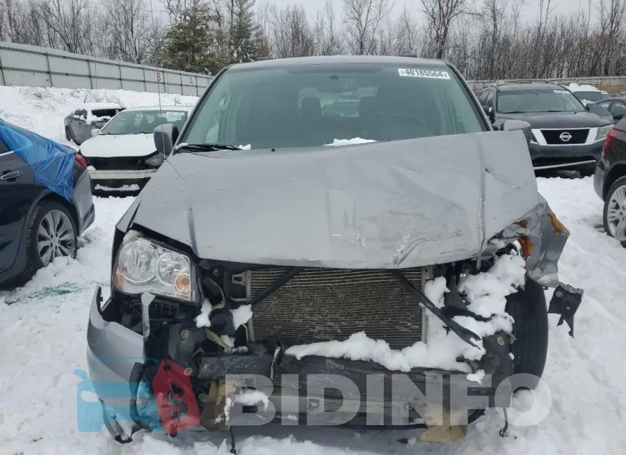 2C4RC1BG7GR157636 Photo# 5