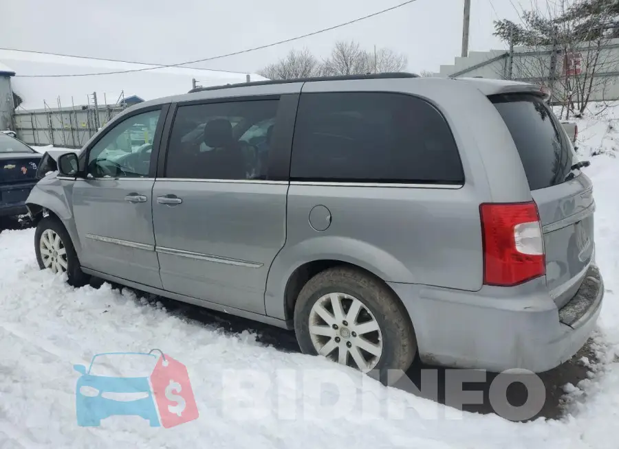 2C4RC1BG7GR157636 Photo# 2