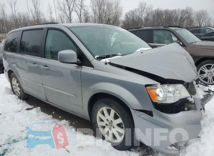 2C4RC1BG7GR157636 Photo# 4
