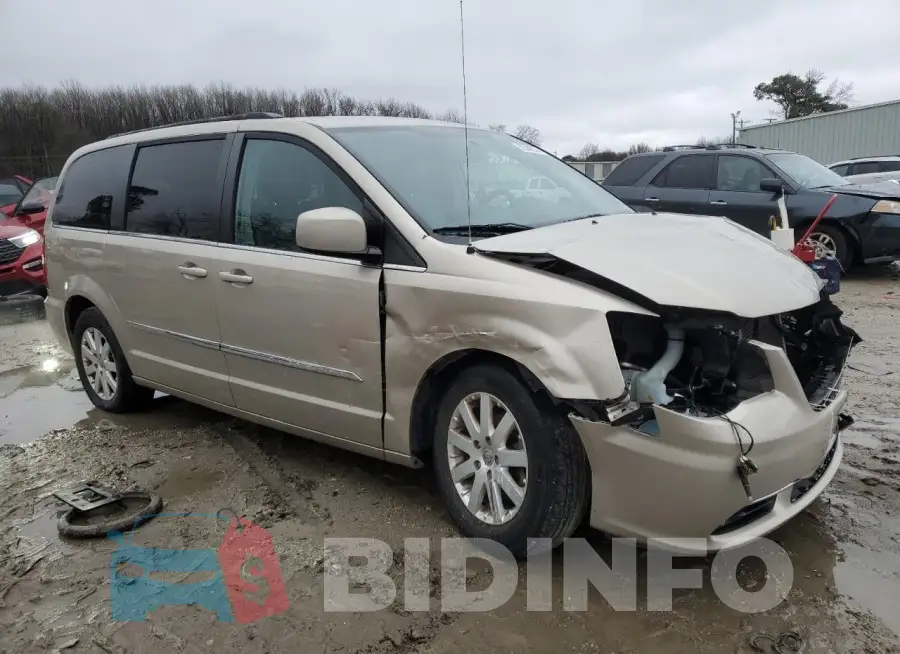 2C4RC1BG7GR212957 Photo# 4
