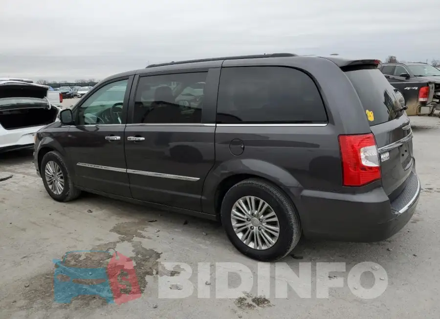 2C4RC1CG6FR756198 Photo# 2