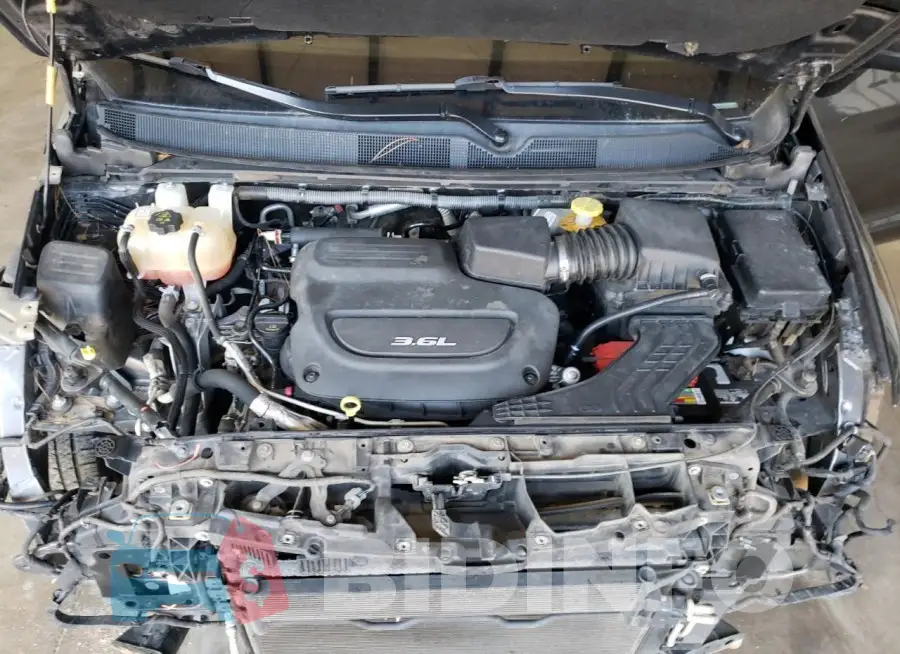 2C4RC1CG6HR509749 Photo# 11