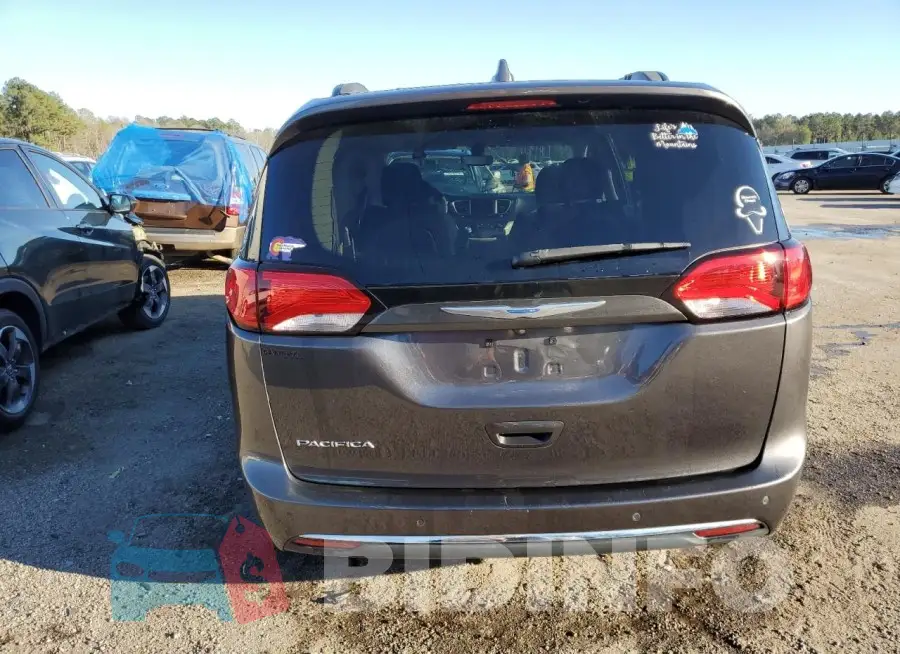2C4RC1FG7JR174017 Photo# 6