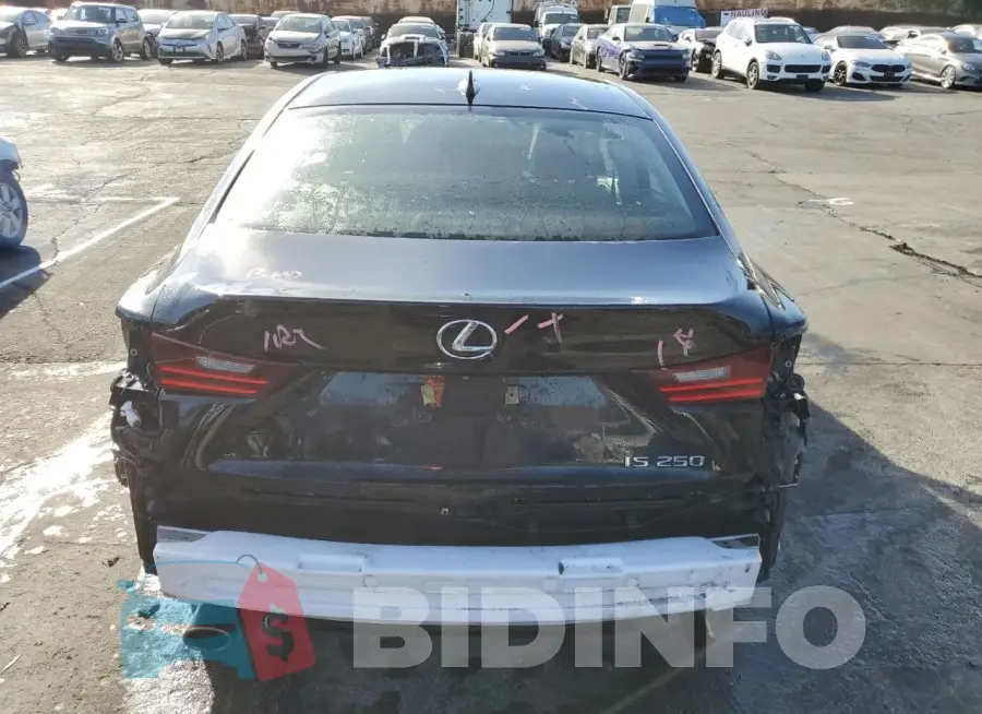 JTHBF1D2XF5070897 Photo# 6