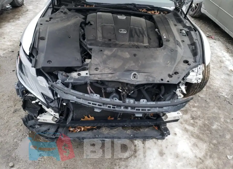 JTHC5LFF3J5004347 Photo# 11