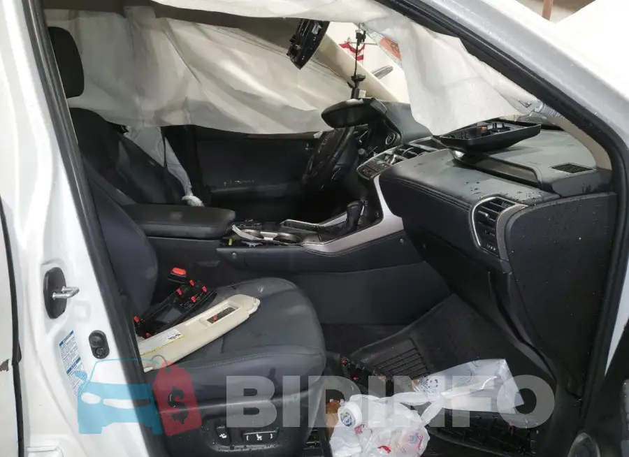 JTJDJRDZ5M2167344 Photo# 7