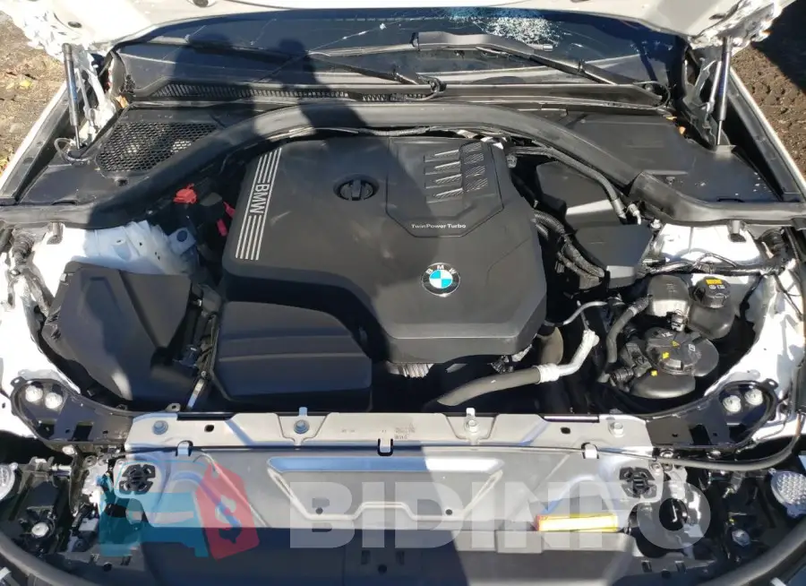 3MW5R1J05M8B54227 Photo# 11