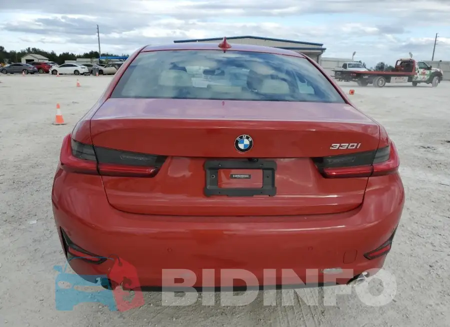 3MW5R1J07M8B90517 Photo# 6