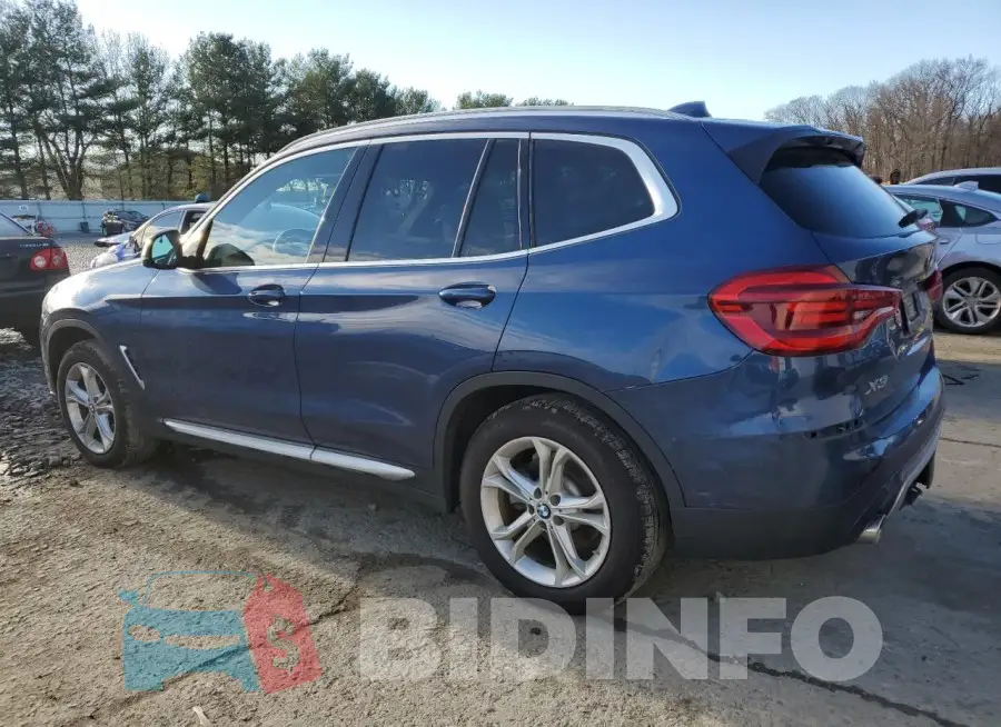 5UXTR9C57KLR11151 Photo# 2