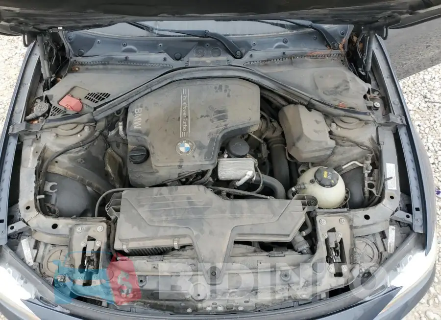 WBA3B1C56FK137331 Photo# 11