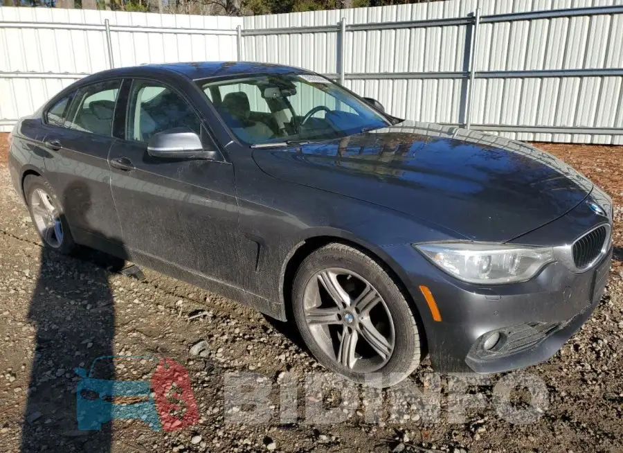 WBA4C9C51FD331155 Photo# 4