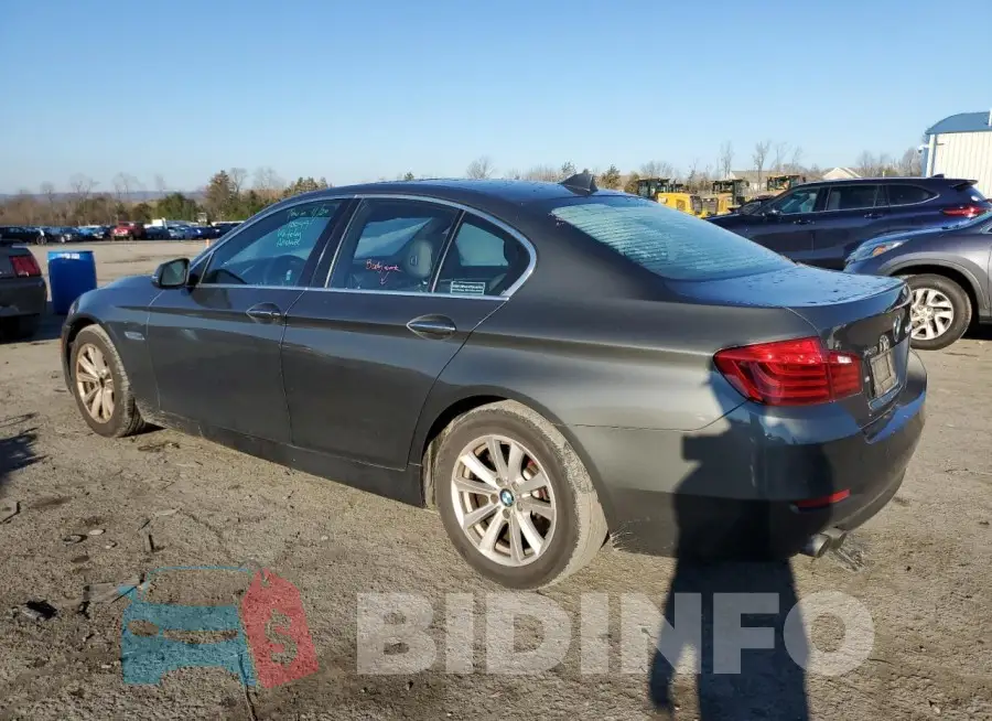 WBA5A7C57FD623374 Photo# 2