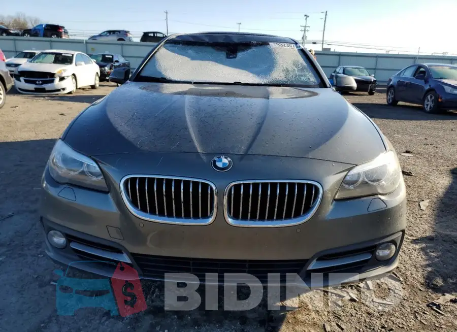 WBA5A7C57FD623374 Photo# 5