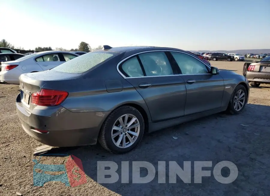 WBA5A7C57FD623374 Photo# 3