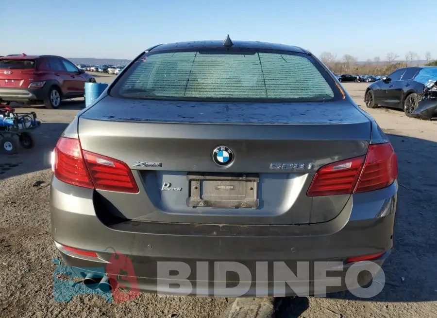 WBA5A7C57FD623374 Photo# 6
