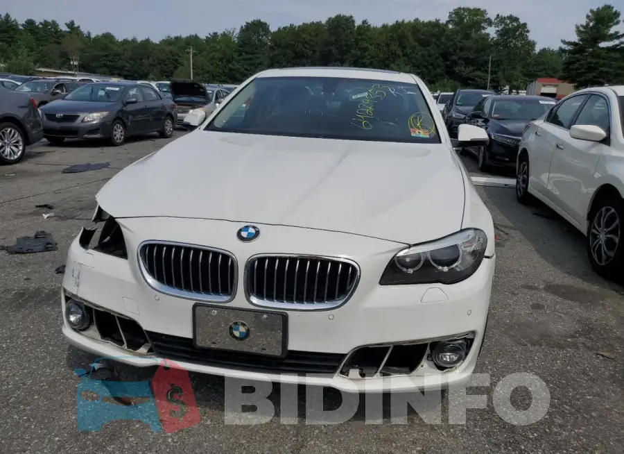 WBA5A7C57GG145621 Photo# 5