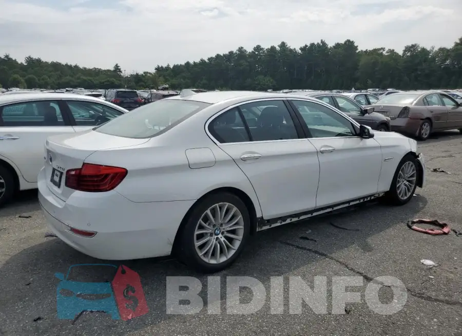 WBA5A7C57GG145621 Photo# 3
