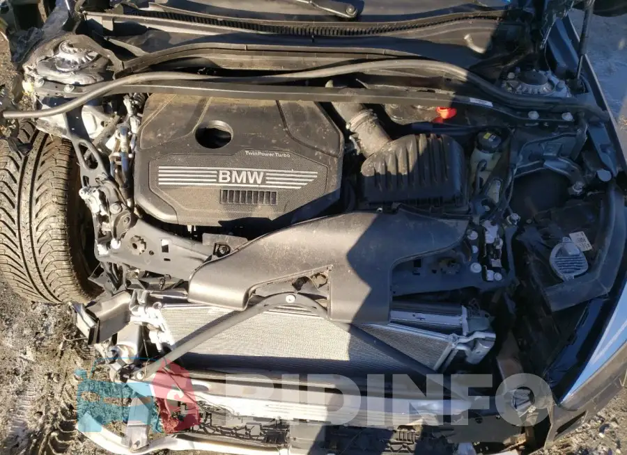 WBA73AK09N7K48087 Photo# 11
