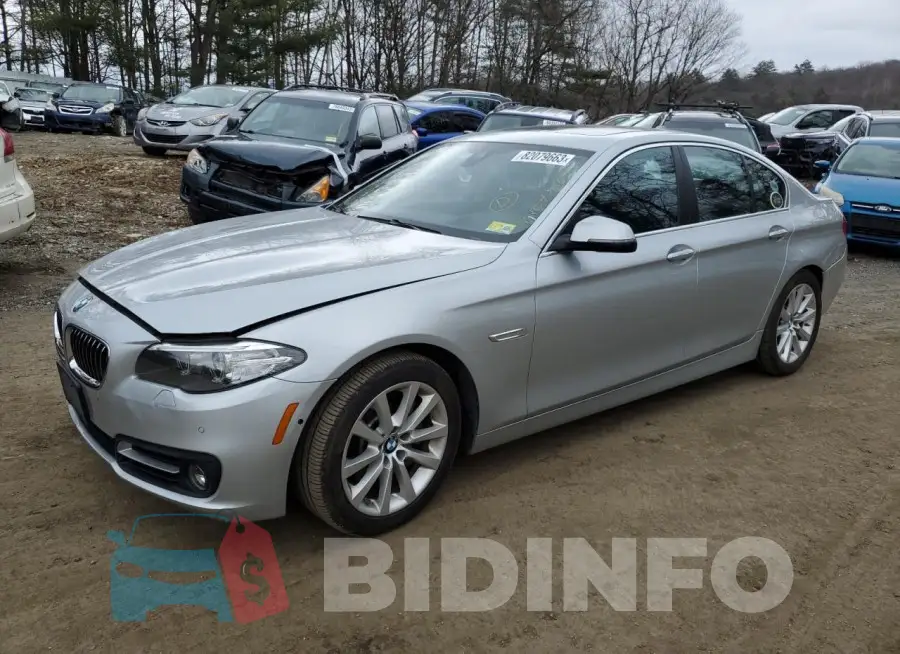 WBAFV3C57GD687529 Photo# 1
