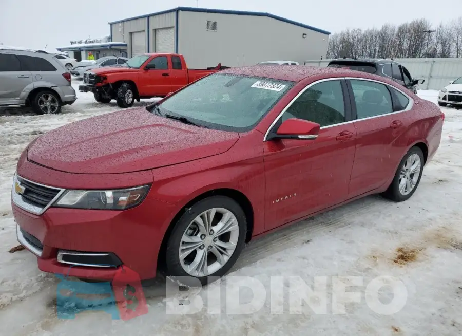 1G1115SLXFU120100 Photo# 1