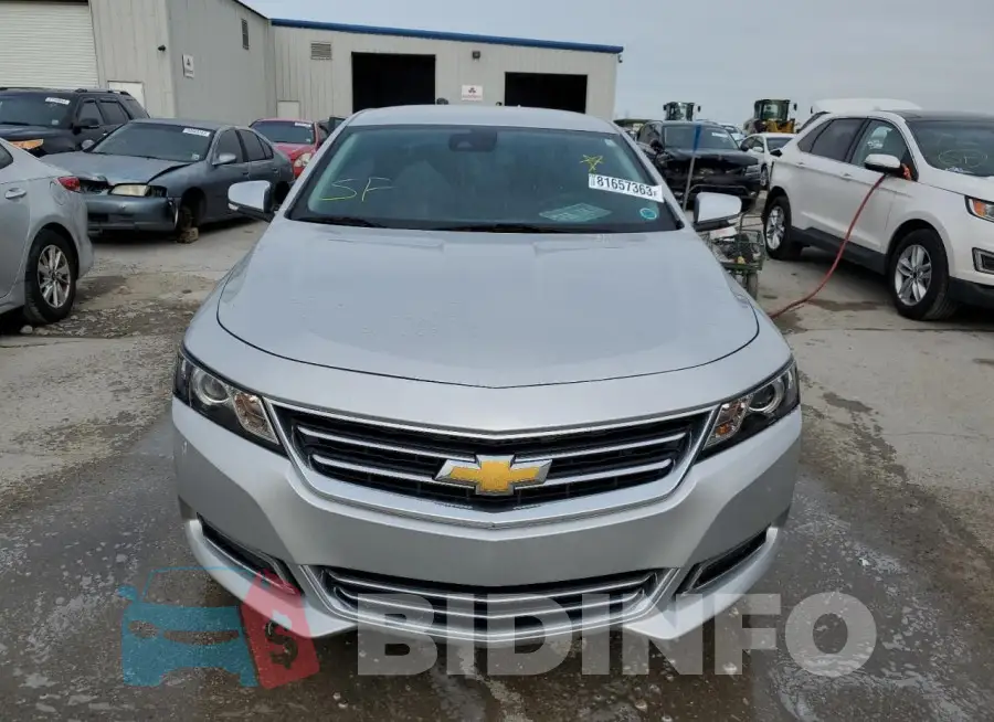1G1145S34GU112261 Photo# 5