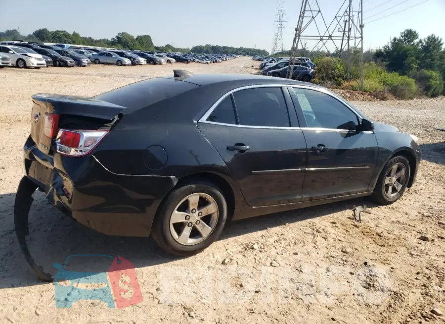 1G11B5SL6FF165410 Photo# 3