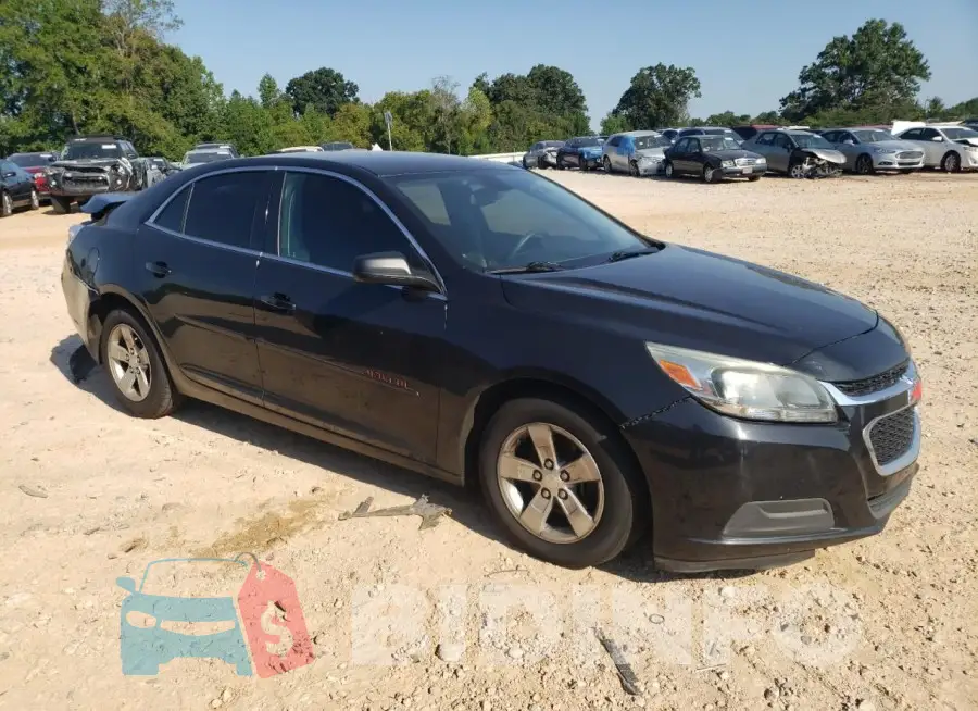 1G11B5SL6FF165410 Photo# 4