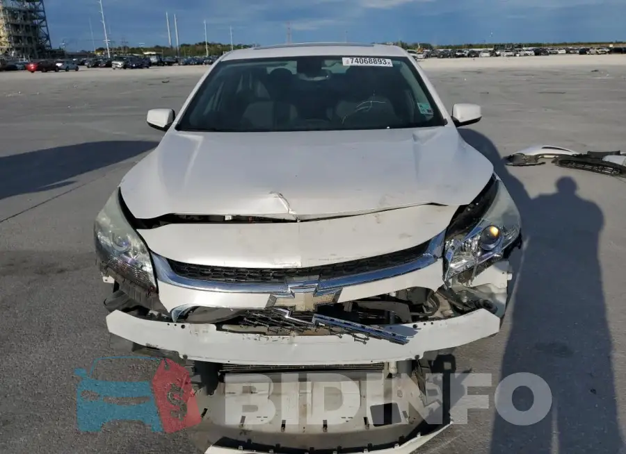 1G11C5SL2FF223378 Photo# 5