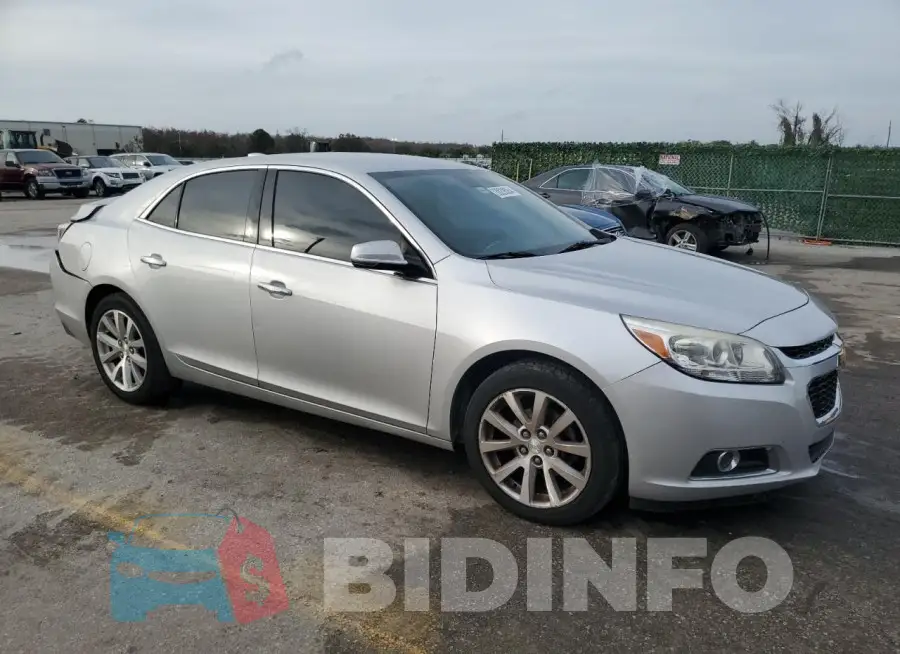 1G11F5SL8FF129965 Photo# 4