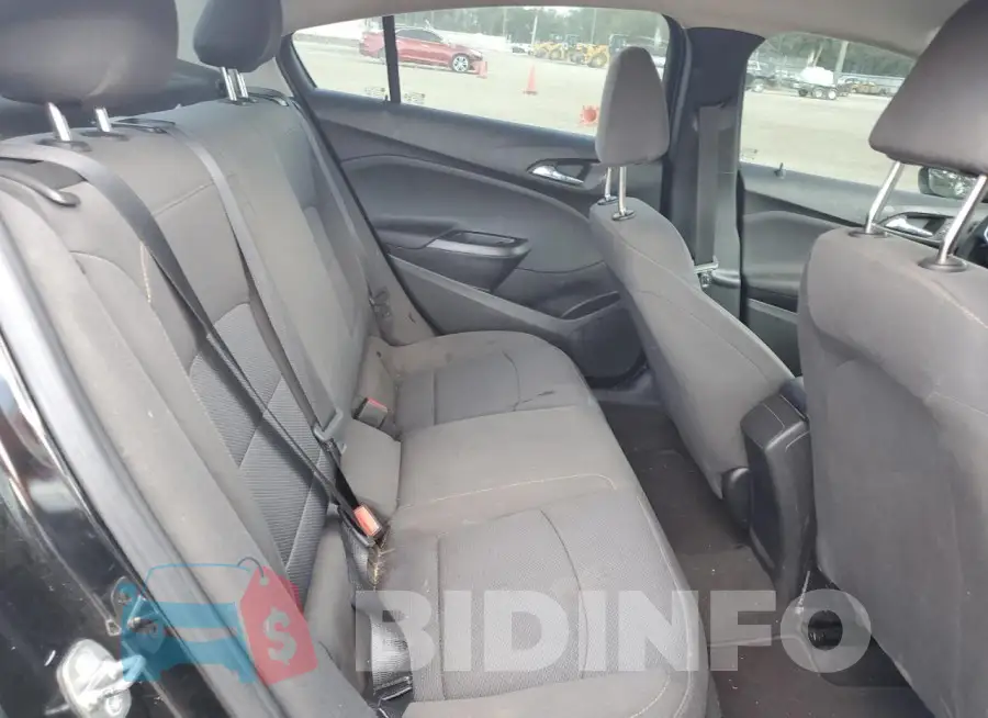 1G1BC5SM1J7247154 Photo# 10
