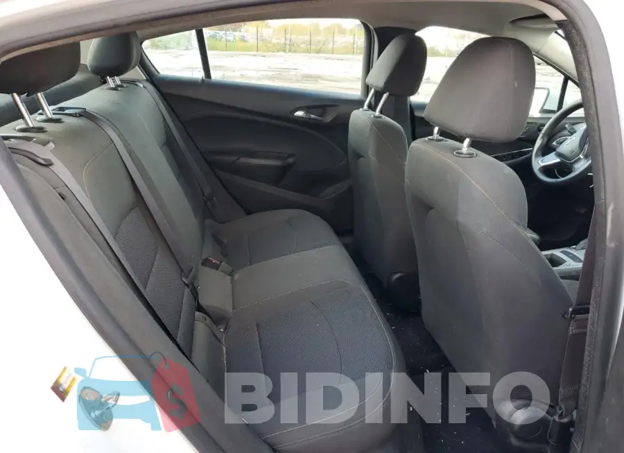 1G1BC5SM9G7237092 Photo# 10