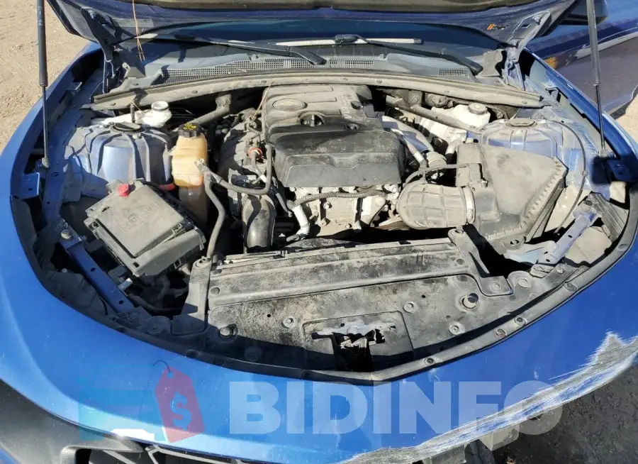 1G1FB1RX8K0106802 Photo# 11
