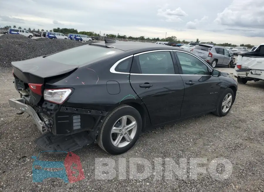 1G1ZB5ST2KF224871 Photo# 3