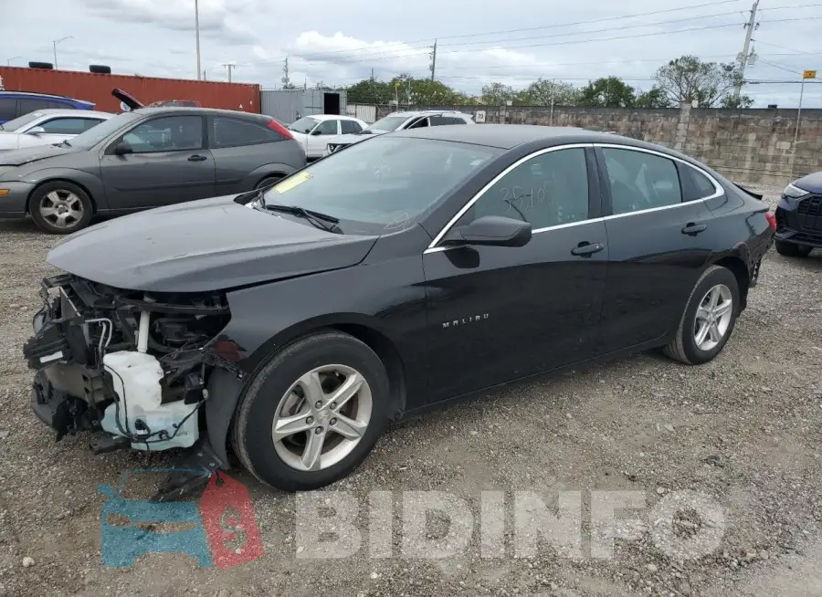 1G1ZB5ST2KF224871 Photo# 1
