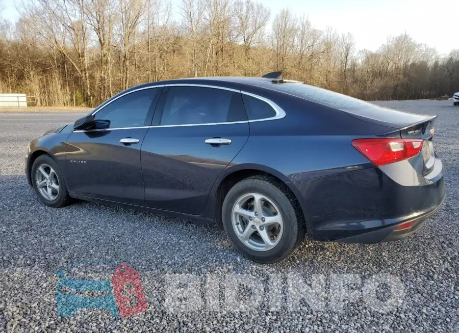 1G1ZB5ST3GF343164 Photo# 2