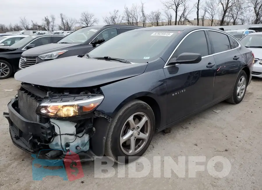 1G1ZB5ST8JF164285 Photo# 1