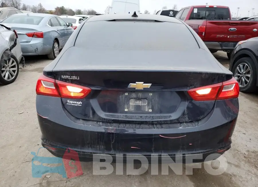 1G1ZB5ST8JF164285 Photo# 6